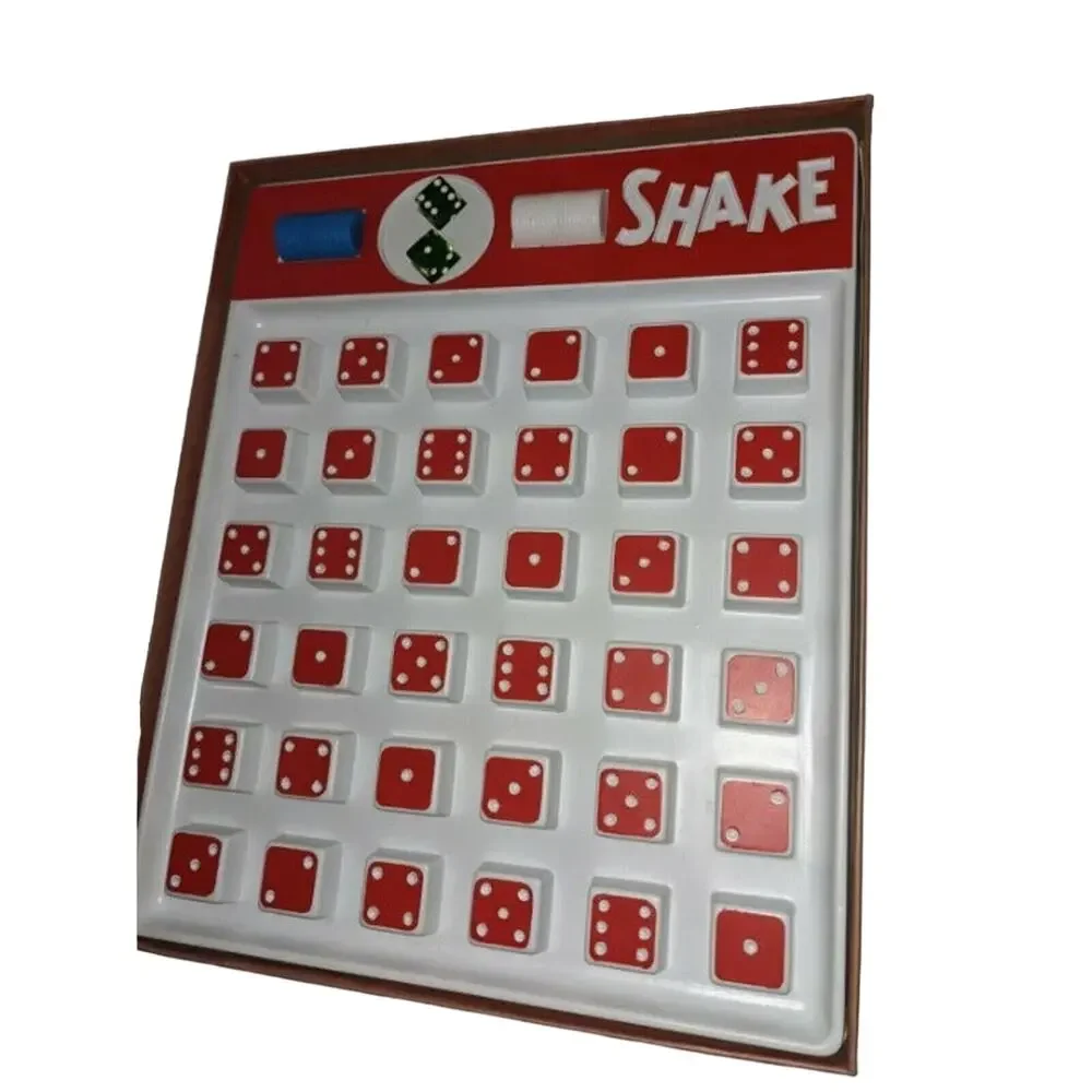 Shaper vintage 1950